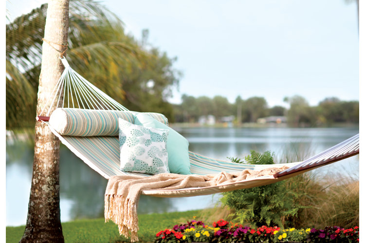 How to Choose the Best Hammock for Your Yard Wayfair